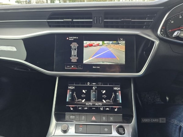 Used Audi A6 2021 for sale - 73274152: Photo 14