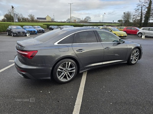 Used Audi A6 2021 for sale - 73274152: Photo 5