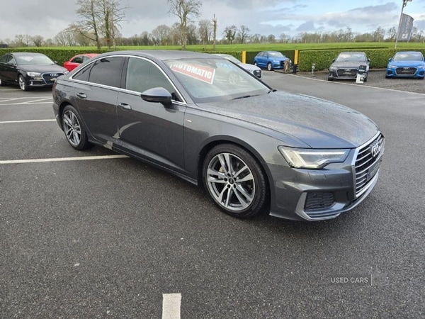 Used Audi A6 2021 for sale - 73274152: Photo 6