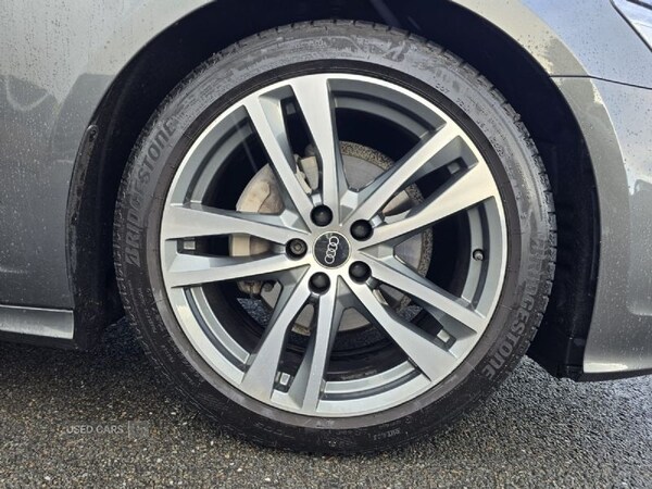 Used Audi A6 2021 for sale - 73274152: Photo 7