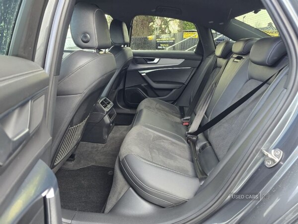 Used Audi A6 2021 for sale - 73274152: Photo 9