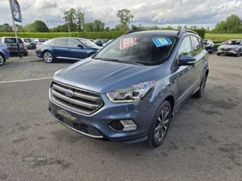 2020 - 2.0 TDCi ST-Line 5dr 2WD