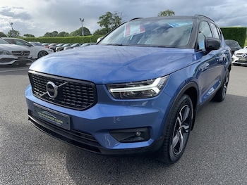 Used Volvo XC40 2018 for sale - 78923653: Photo