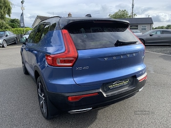 Used Volvo XC40 2018 for sale - 78923653: Photo