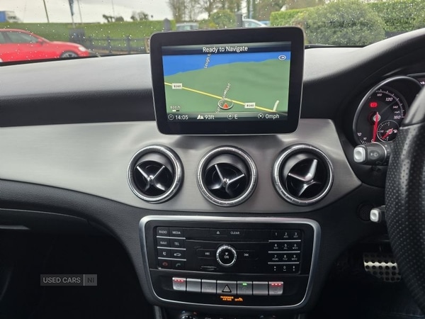 Used Mercedes-Benz CLA 2018 for sale - 77550859: Photo 12