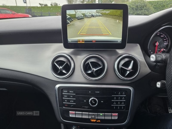 Used Mercedes-Benz CLA 2018 for sale - 77550859: Photo 13