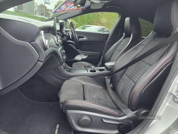 Used Mercedes-Benz CLA 2018 for sale - 77550859: Photo 7