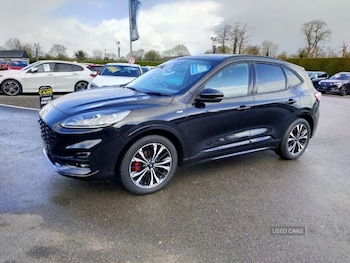 Used Ford Kuga 2020 for sale - 79085564: Photo