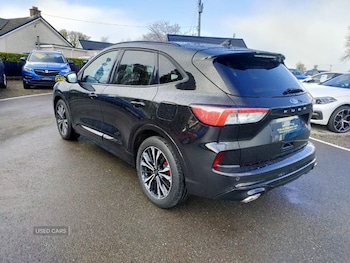 Used Ford Kuga 2020 for sale - 79085564: Photo