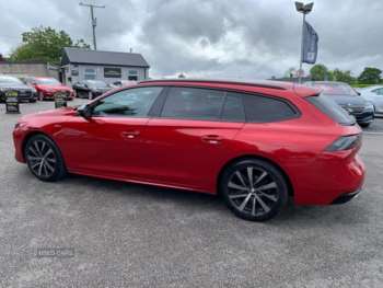 Used Peugeot 508 2020 for sale - 74778311: Photo
