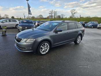 Used Skoda Octavia 2018 for sale - 73052341: Photo