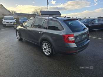 Used Skoda Octavia 2018 for sale - 73052341: Photo