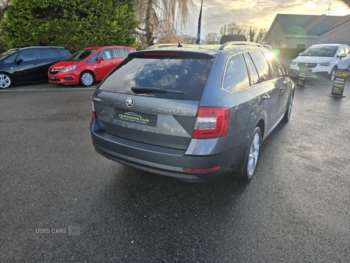 Used Skoda Octavia 2018 for sale - 73052341: Photo