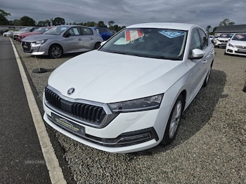 Used Skoda Octavia 2023 for sale - 79591313: Photo