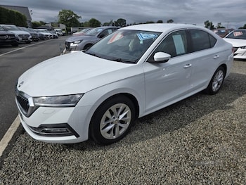 Used Skoda Octavia 2023 for sale - 79591313: Photo