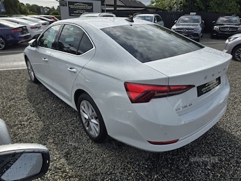 Used Skoda Octavia 2023 for sale - 79591313: Photo