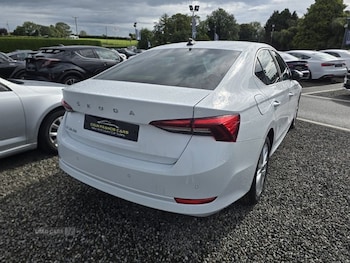 Used Skoda Octavia 2023 for sale - 79591313: Photo