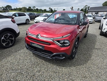 Used Citroen C4 2022 for sale - 79085056: Photo