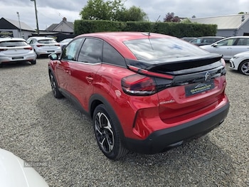 Used Citroen C4 2022 for sale - 79085056: Photo