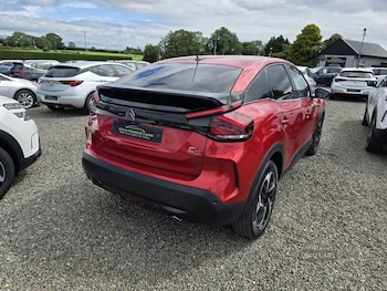 Used Citroen C4 2022 for sale - 79085056: Photo