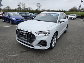 Used Audi Q3 2021 for sale - 78215394: Photo