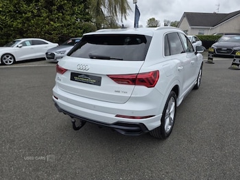Used Audi Q3 2021 for sale - 78215394: Photo