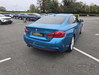 Used BMW 4 Series 2019 for sale - 79085421: Photo