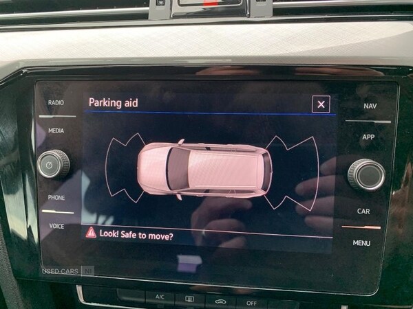 Used Volkswagen Passat 2020 for sale - 74862996: Photo 12
