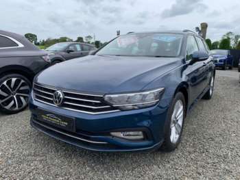 2020 - 2.0 TDI EVO SCR SE Nav 5dr DSG