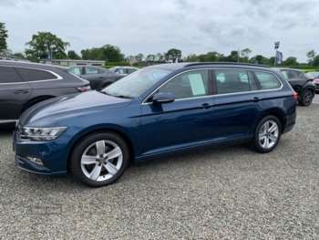 Used Volkswagen Passat 2020 for sale - 74862996: Photo