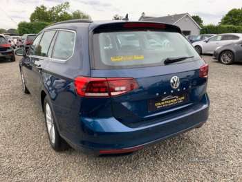 Used Volkswagen Passat 2020 for sale - 74862996: Photo