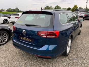 Used Volkswagen Passat 2020 for sale - 74862996: Photo