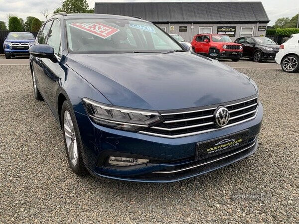 Used Volkswagen Passat 2020 for sale - 74862996: Photo 6
