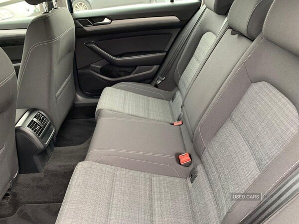 Used Volkswagen Passat 2020 for sale - 74862996: Photo 8
