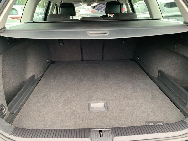 Used Volkswagen Passat 2020 for sale - 74862996: Photo 9