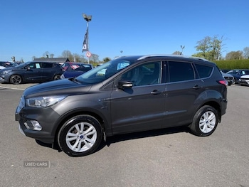 Used Ford Kuga 2019 for sale - 78879342: Photo
