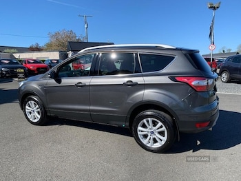 Used Ford Kuga 2019 for sale - 78879342: Photo