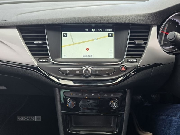 Used Vauxhall Astra 2020 for sale - 76337948: Photo 12