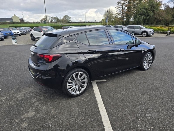 Used Vauxhall Astra 2020 for sale - 76337948: Photo 5