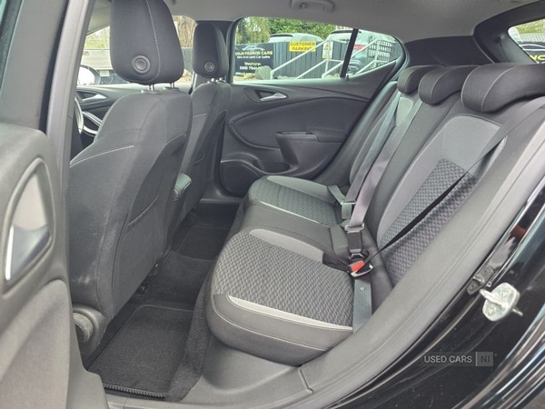 Used Vauxhall Astra 2020 for sale - 76337948: Photo 8