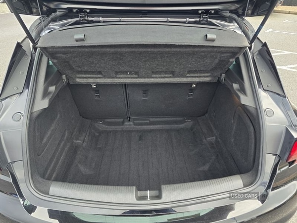Used Vauxhall Astra 2020 for sale - 76337948: Photo 9