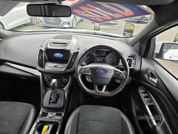 Used Ford Kuga 2019 for sale - 76433455: Photo 10