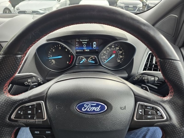 Used Ford Kuga 2019 for sale - 76433455: Photo 11