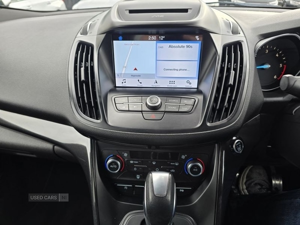 Used Ford Kuga 2019 for sale - 76433455: Photo 12