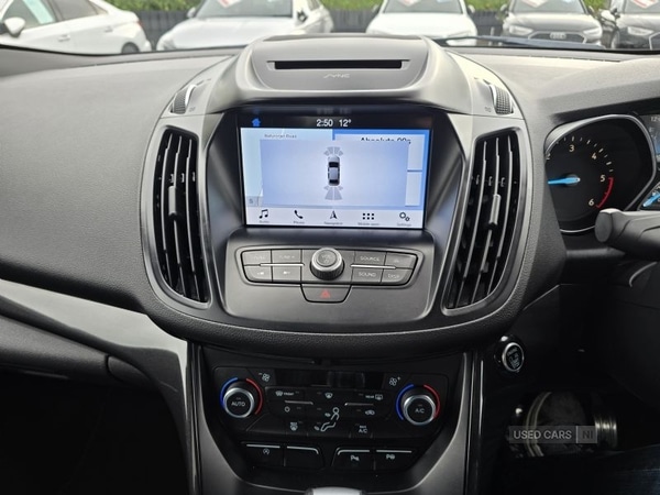 Used Ford Kuga 2019 for sale - 76433455: Photo 13