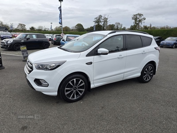 Used Ford Kuga 2019 for sale - 76433455: Photo 2