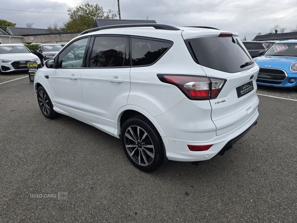 Used Ford Kuga 2019 for sale - 76433455: Photo 3