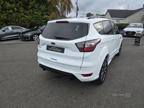 Used Ford Kuga 2019 for sale - 76433455: Photo 4
