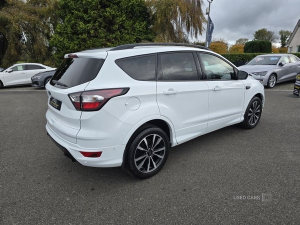 Used Ford Kuga 2019 for sale - 76433455: Photo 5