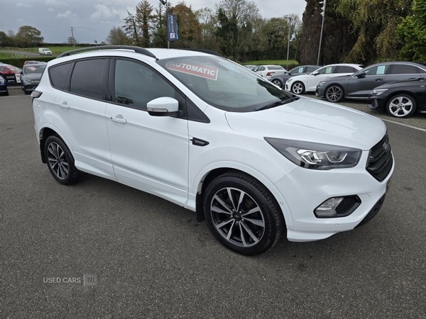 Used Ford Kuga 2019 for sale - 76433455: Photo 6